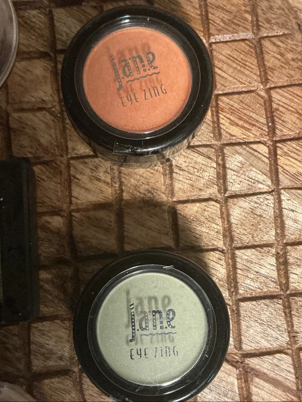 Assorted new tags